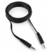 Кабель Audio MiniJack(m) - MiniJack(m)  3м Cablexpert <CCA-404-3M>