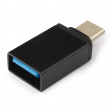 Переходник USB Type C ==> USB2.0 AF Cablexpert <A-USB2-CMAF-01>