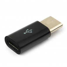 Переходник USB Type C ==> microUSB BF Cablexpert <A-USB2-CMmF-01>