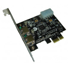 Контроллер PCI-E, USB3.0 <D720200F1> 2 port