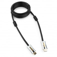 Кабель HDMI ==> HDMI 2.0 (19M/19M) 3м Cablexpert <CC-P-HDMI01-3M>