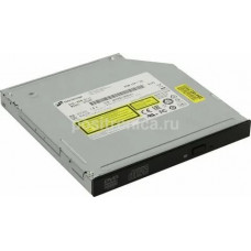 DVD-ROM LG DTС0N SATA <Black> Slim