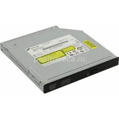 DVD-ROM LG DTС0N SATA <Black> Slim