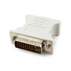 Переходник DVI --> SVGA Cablexpert <A-DVI-VGA> 29M/15F