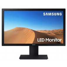 Монитор 23.8" Samsung LS24A310NHIXCI VA HDMI Mat 200cd