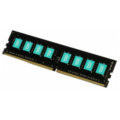DDR-4 DIMM 4Gb <PC4-21300>2666МГц Kingmax <KM-LD4-2666-4GS>