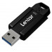 Флэш-диск 32 GB Lexar S80 <LJDS080032G-BNBNG> 130/25 MB/s USB 3.1