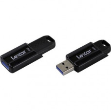 Флэш-диск 64 GB Lexar S80 <LJDS080064G-BNBNG> 150/60 MB/s USB 3.1