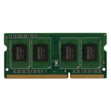 DDR-3 SoDIMM 8Gb <PC-12800> PC1600 Notebook Kingmax <KM-SD3-1600-8GS>