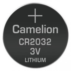 Батарейка CR 2032 Camelion CR 2032 (Li, 3V) <1шт.>
