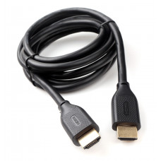 Кабель HDMI ==> HDMI 2.1 (19M/19M) 2м Cablexpert <CC-HDMI8K-2M>
