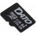 microSDXC 64 Gb cl10 Dato <DTTF064GUIC10> 80 МБ/с w/o ad