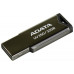 Флэш-диск 32 GB A-Data <AUV350-32G-RBK> UV350 USB 3.0 серебристый