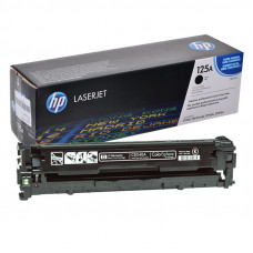 Картридж HP <CB540A>  для LJ CP1215/1515 (2200стр.) Black