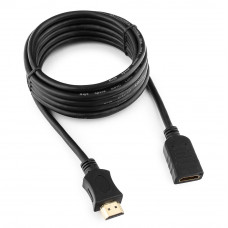 Удлинитель HDMI  3м Cablexpert <CC-HDMI4X-10>