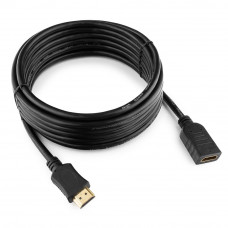 Удлинитель HDMI  4.5м Cablexpert <CC-HDMI4X-15>