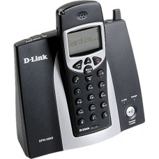 Телефон D-Link DPH-300S VoIP/Dect