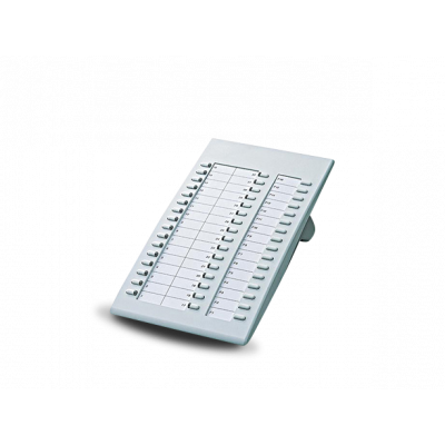 Panasonic KX-T7740X (аналог. консоль, 32 кнопки DSS/BLF)