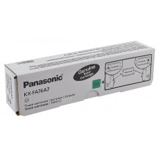 Тонер Panasonic KX-FA76A  для KX-FL501/502/503/521/523,KX-FLM551,KX-FLB753