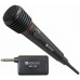 Микрофон Defender <MIC-142> динамический беспроводной
