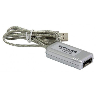Конвертер USB 2.0 --> eSATA ViPower VP-9218-S-E eSATA-USB2.0