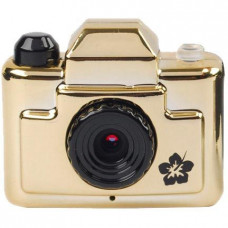 Камера G-Cube <A4-GWA-200SS>,оригинальн. стиль- "фотоаппарат", разрешение до 5млн. пикселей, USB 2.0