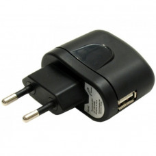 Адаптер питания Powermate-002 автоприкуриватель - USB авто(Вх. DC12-24V, Вых. DC5.0V , 500mA)