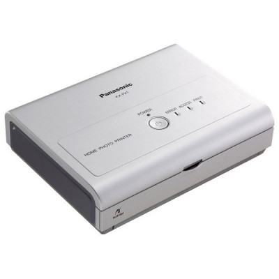 Принтер Panasonic KX-PX1CX мини-фото