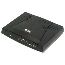 Модем Acorp Sprinter@ADSL LAN420M <AnnexB> (ADSL2+, 4 LAN+USB) w/Splitter