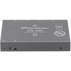 Процессор динамики Pioneer AVG-VDP1