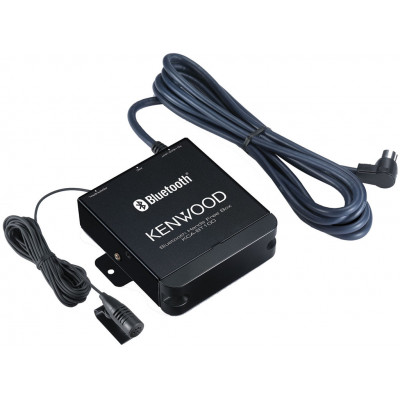 Адаптер Bluetooth Kenwood KCA-BT100