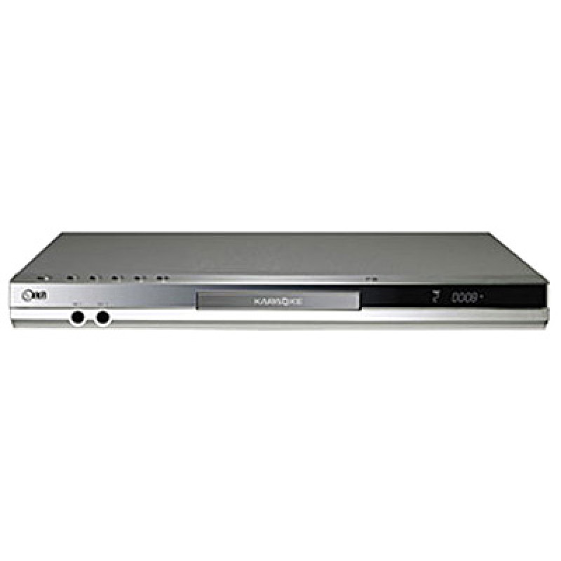 Караоке lg. Двд плеер LG DKS 5650. DVD-плеер LG DKS-5600. DVD-плеер DKS-5650q с караоке. LG DVD Karaoke System DKS 5650.