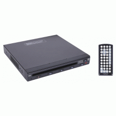 A/DVD-player Challenger MVDVD200