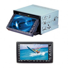A/DVD-player+TV Audiovox DVA-9690