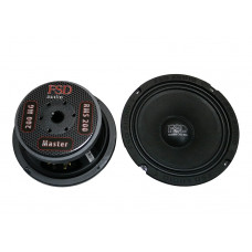 Комплект среднечастотников FSD audio MASTER 200 MG