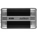 Усилитель 2-х канальный Audison LRx2.4 stereo black