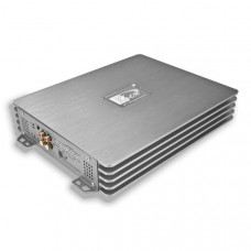 Усилитель 1 канальный Kicx QS 1.350