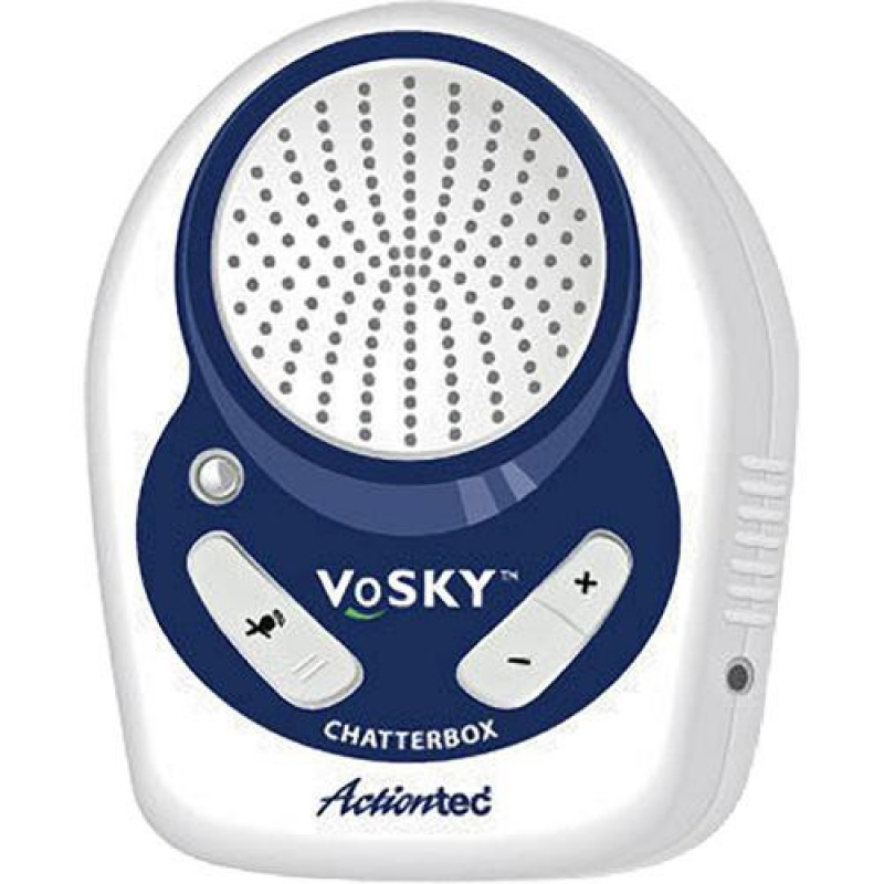 VoSky USB-спикерфон (Chatterbox) для Skype, MSN, AOL.