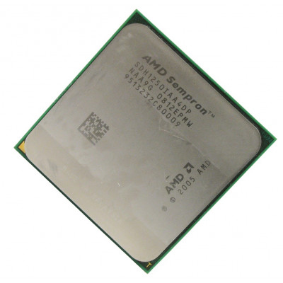 CPU AMD Sempron <LE-1250> Soc-AM2 /800/512K