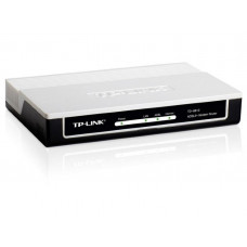 Модем TP-Link <TD-8810B> 1 ethernet port ADSL2+ router , with splitter, Annex B