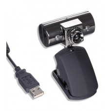 Камера Gembird <CAM55U> д/в-конф.  USB2.0  640x480, 350K pixels, мик.