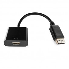 Переходник DisplayPort(m) --> HDMI(f)