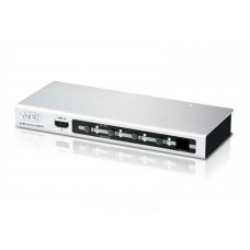 Переключатель 4/1 Aten <VS-481A-A> 4-port, HDMI