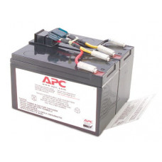 Батарея APC RBC48 for SUA750I