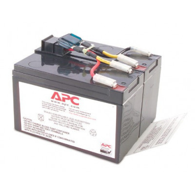 Батарея APC RBC48 for SUA750I