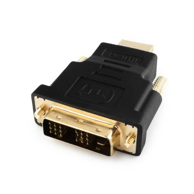 Переходник HDMI(m) --> DVI(m)