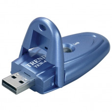 Адаптер TRENDnet <TEW-424UB> Wireless USB2.0 Adapter 54 Mbps