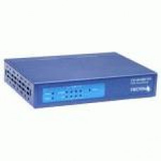 Маршрутизатор TRENDnet <TW100-BRV204> Cable/DSL VPN Firewall Router (4UTP-10/100 Mbps)