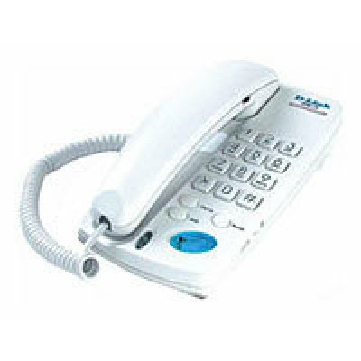 Телефон D-Link DPH-70S SIP VoIP