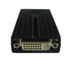 Конвертер USB 2.0 --> DVI/HDMI/VGA + Audio Espada <H00USBA>